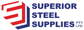 Superior Steel Supplies Logo