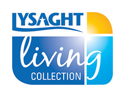 Lysaght Living Collection Logo